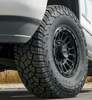 KMC - KM542 IMPACT Satin Black | Black KMC - KM542 IMPACT Satin Black | Black